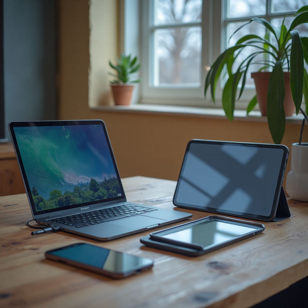 Latest Trends in Data visualization software