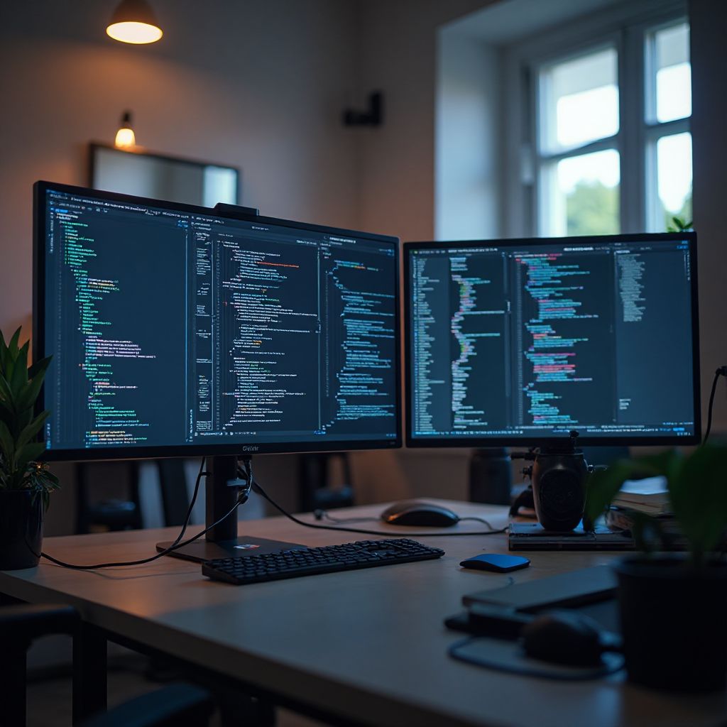 Custom Solutions